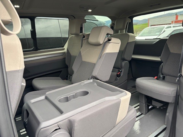VW Multivan 2.0 TSI Life Edition DSG-image-4