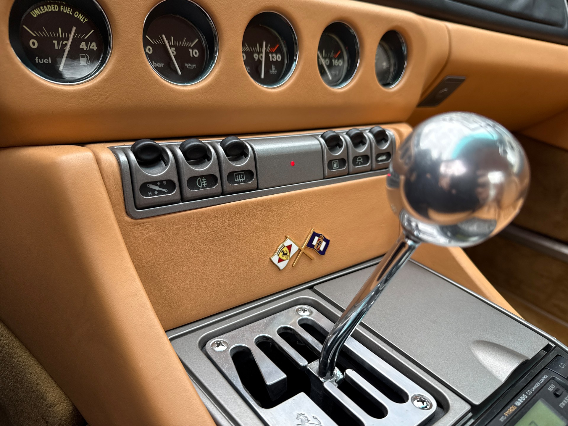 FERRARI 456 GT-image-11