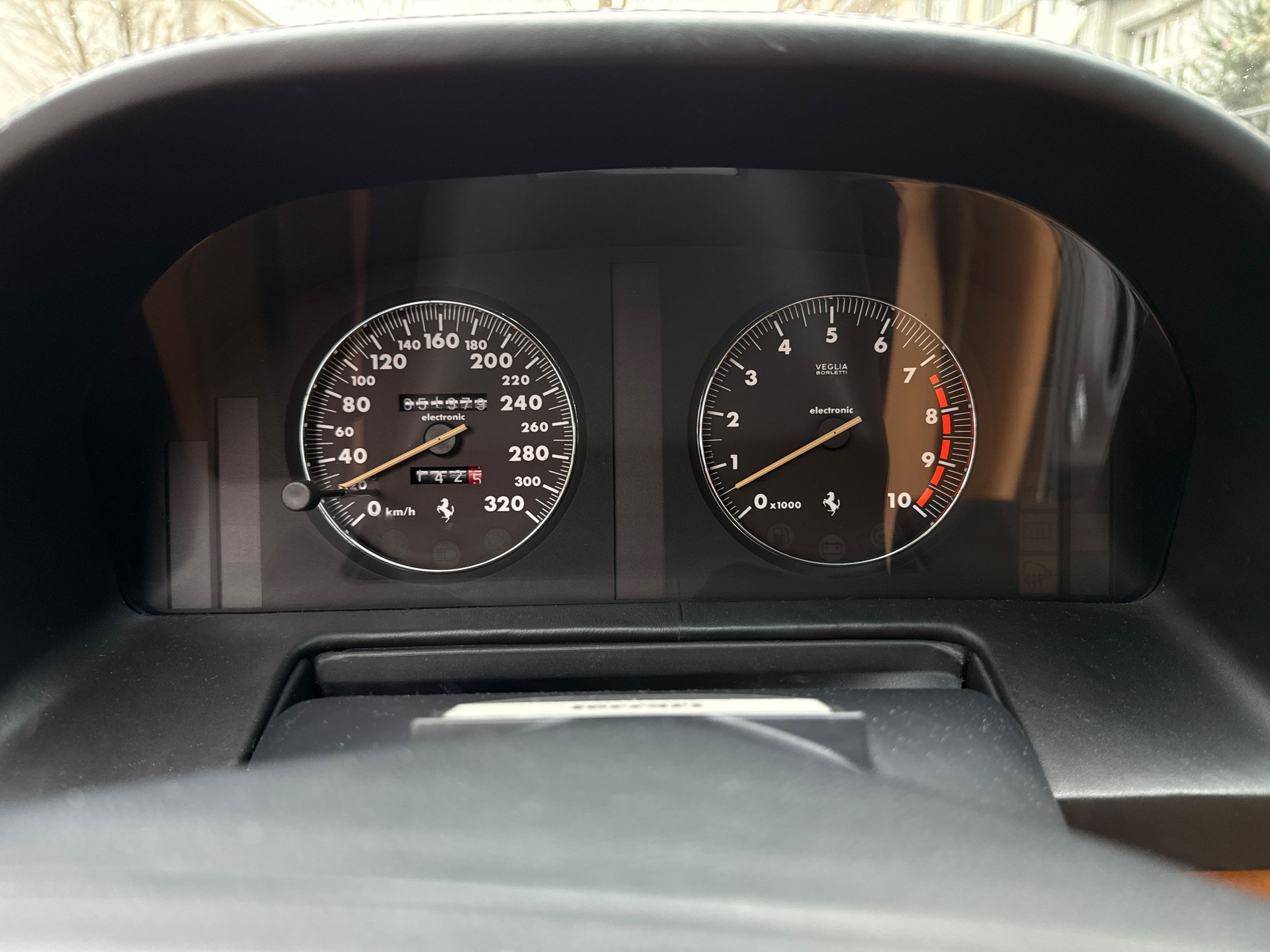 FERRARI 456 GT-image-7