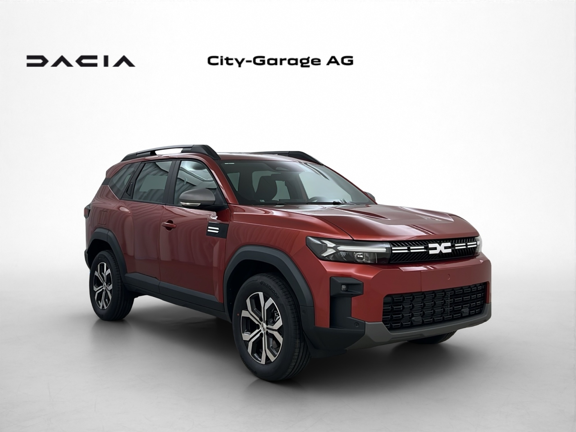 DACIA Bigster 1.8 Hybrid Expression-image-3