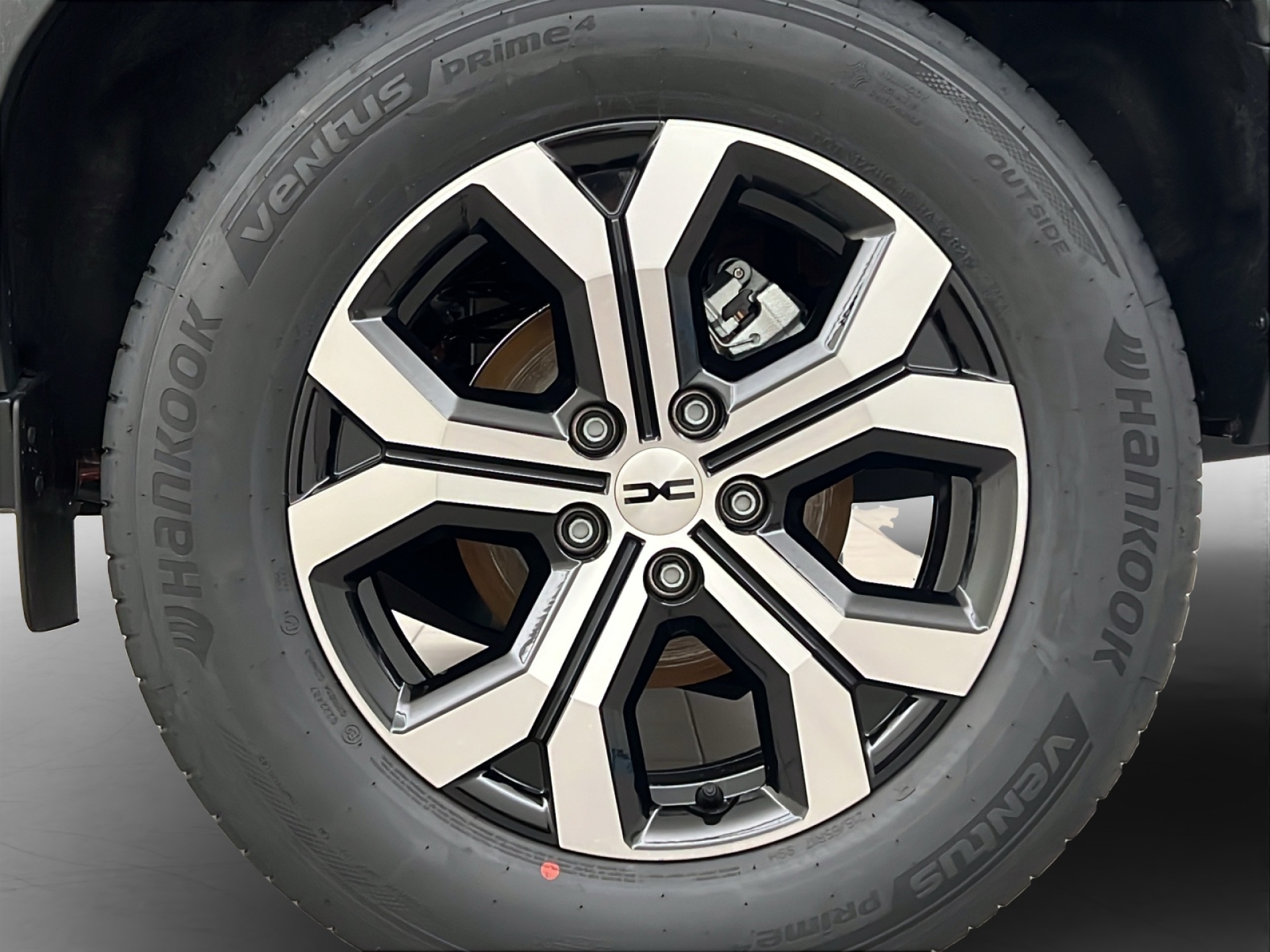 DACIA Bigster 1.8 Hybrid Expression-image-9