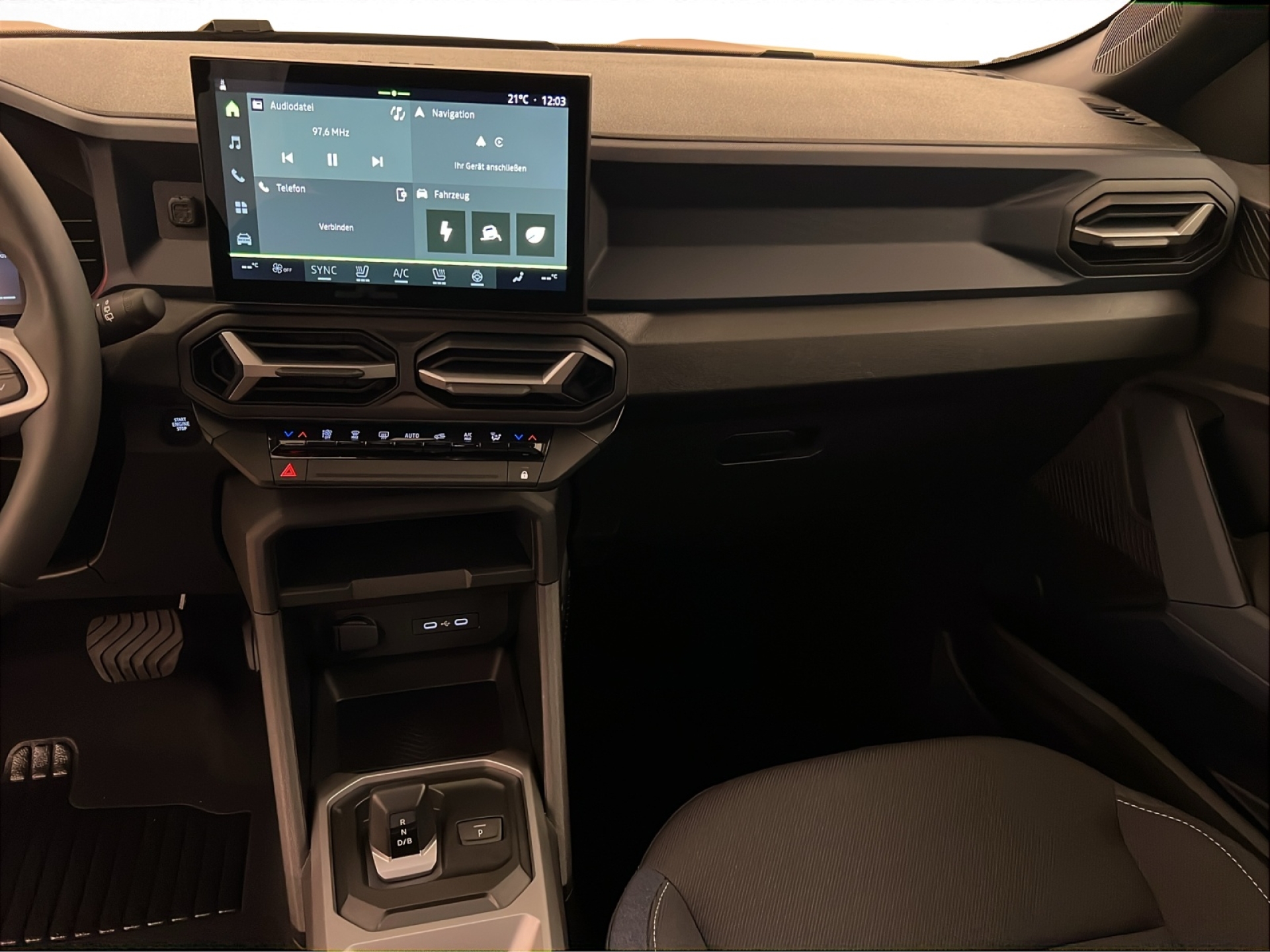 DACIA Bigster 1.8 Hybrid Expression-image-7