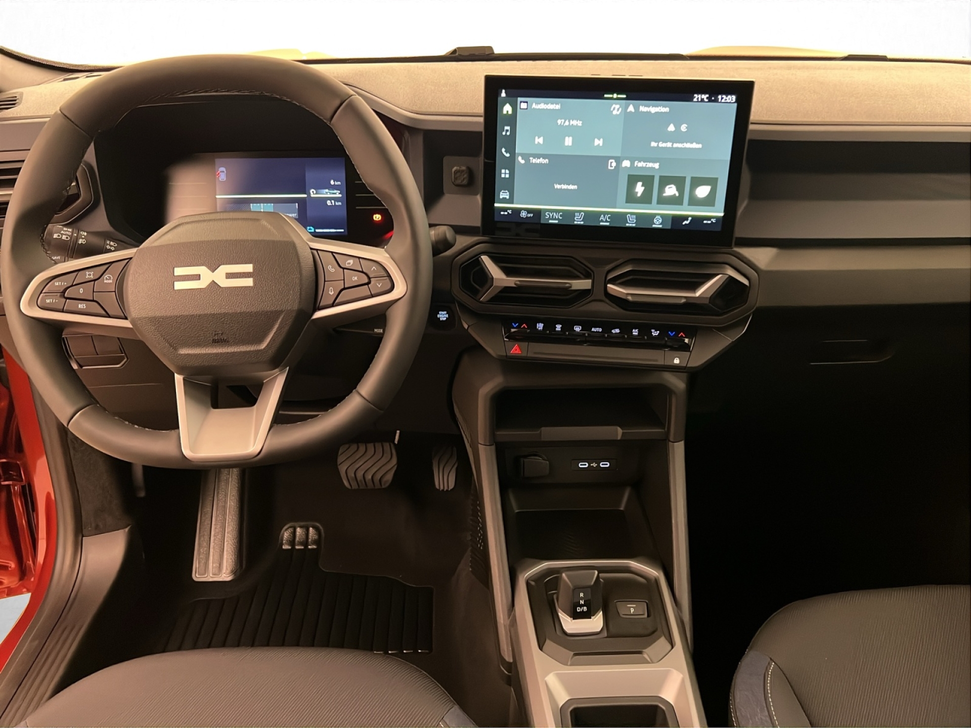 DACIA Bigster 1.8 Hybrid Expression-image-6