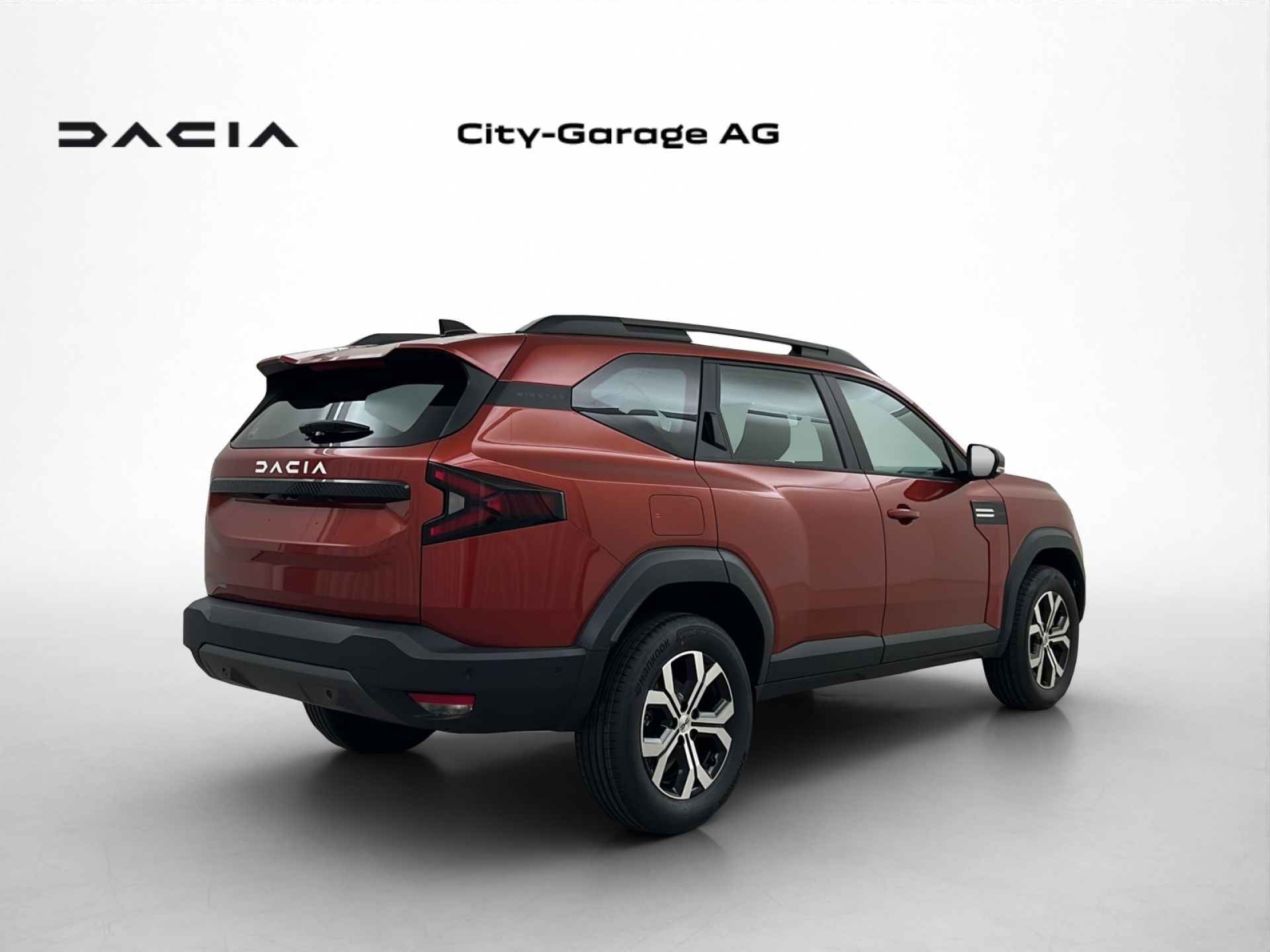 DACIA Bigster 1.8 Hybrid Expression-image-2