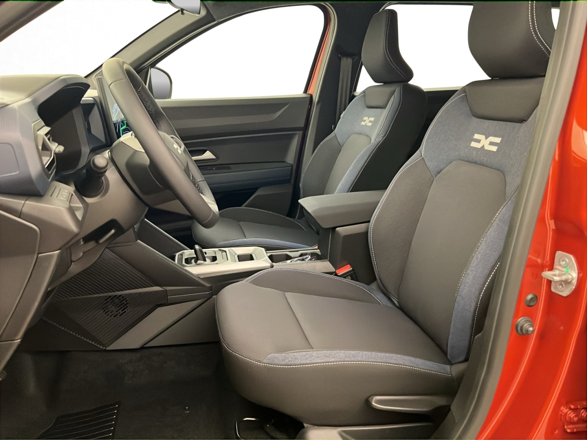 DACIA Bigster 1.8 Hybrid Expression-image-4