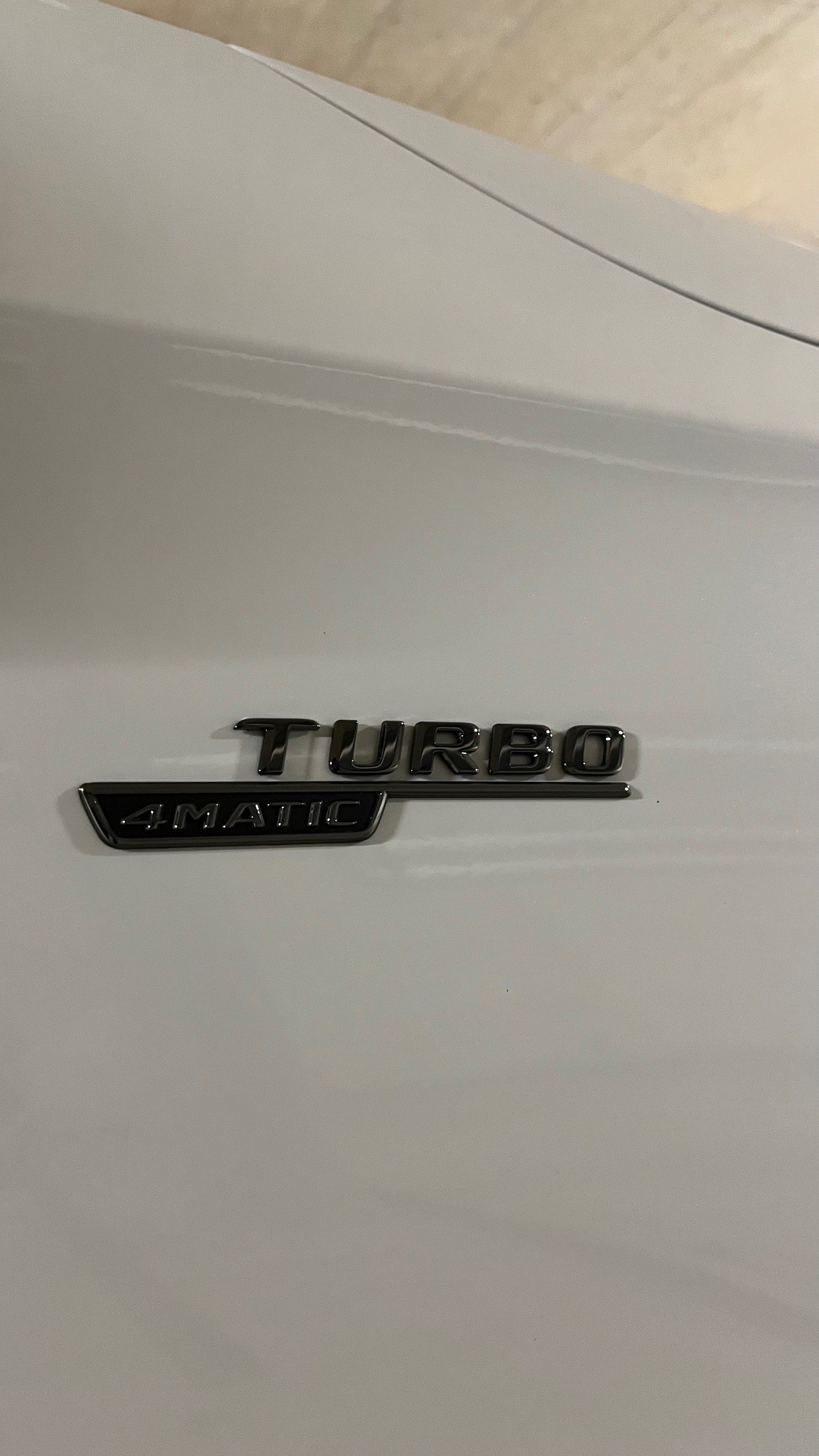 MERCEDES-BENZ A AMG 35 4Matic+ 8G-DCT Facelift-image-5