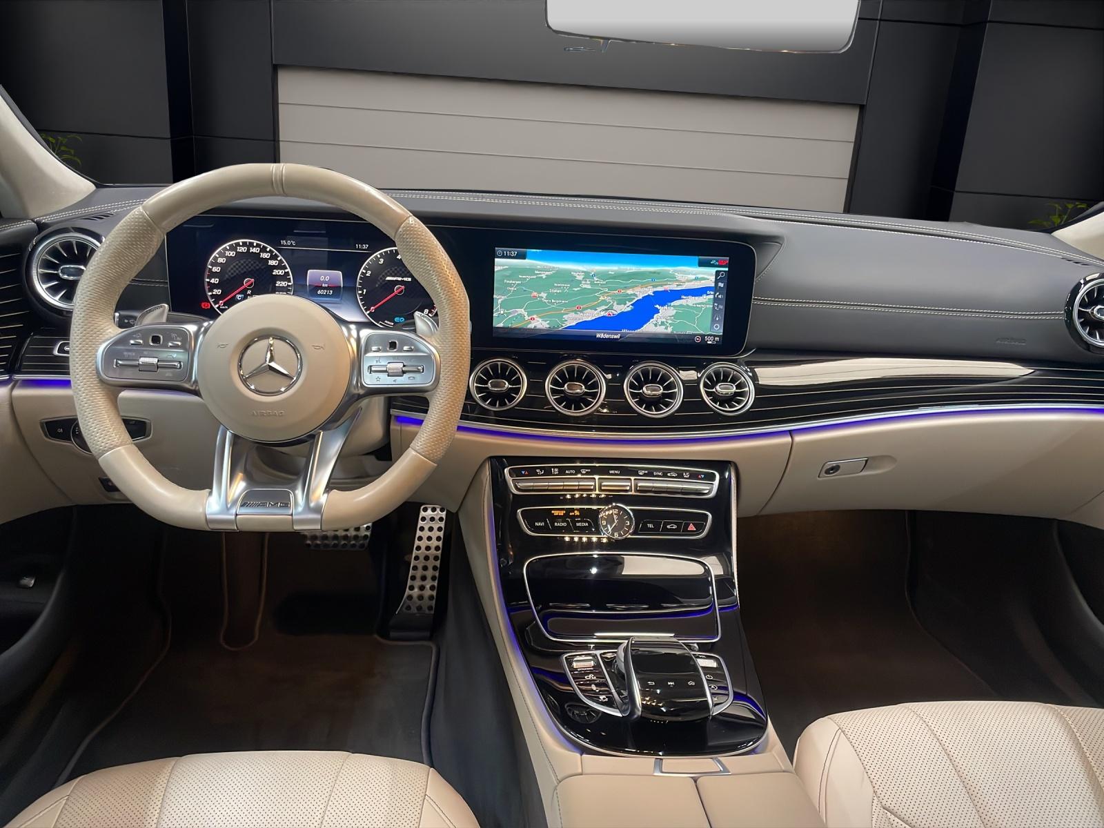 MERCEDES-BENZ AMG CLS 53 4MATIC+ Coupé-image-5