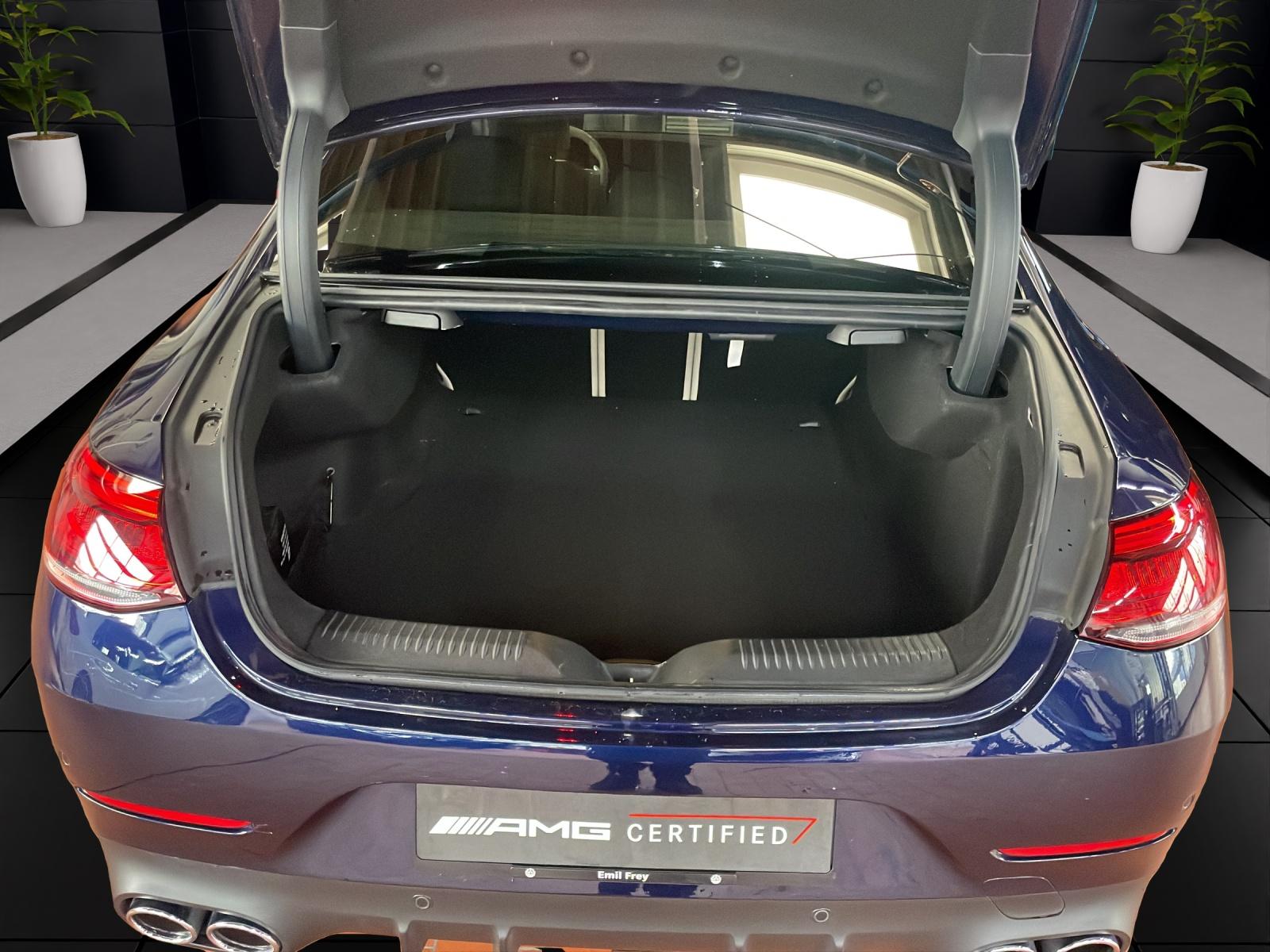 MERCEDES-BENZ AMG CLS 53 4MATIC+ Coupé-showroom-element-3