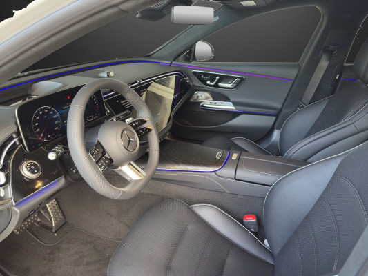MERCEDES-BENZ E 300 de T 4M 9G-Tronic-image-5