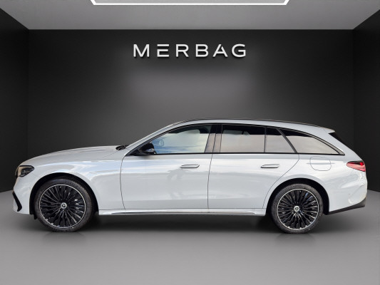 MERCEDES-BENZ E 300 de T 4M 9G-Tronic-image-1