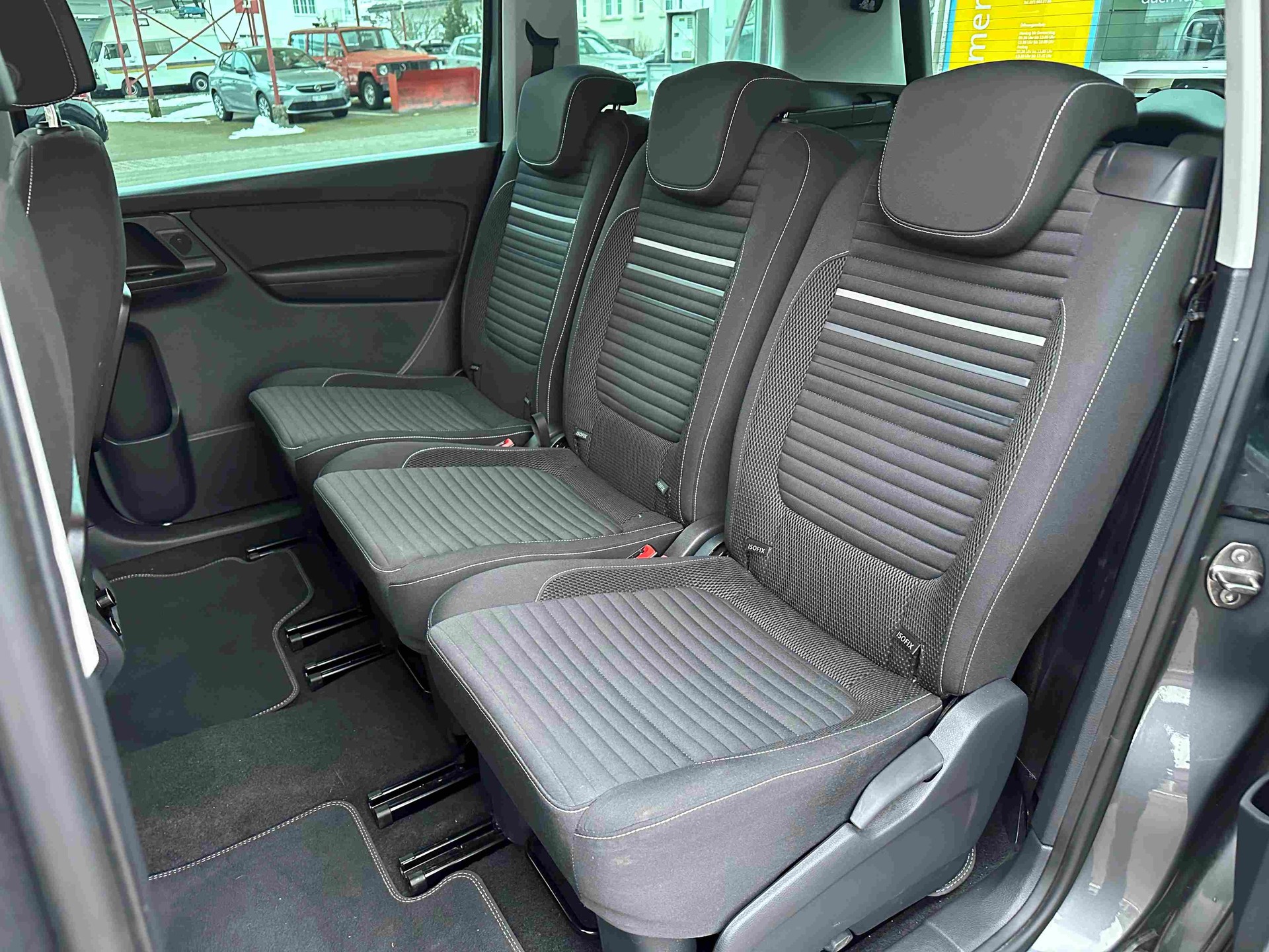 VW Sharan 2.0 TDI BlueMTA Cup 4m-image-14