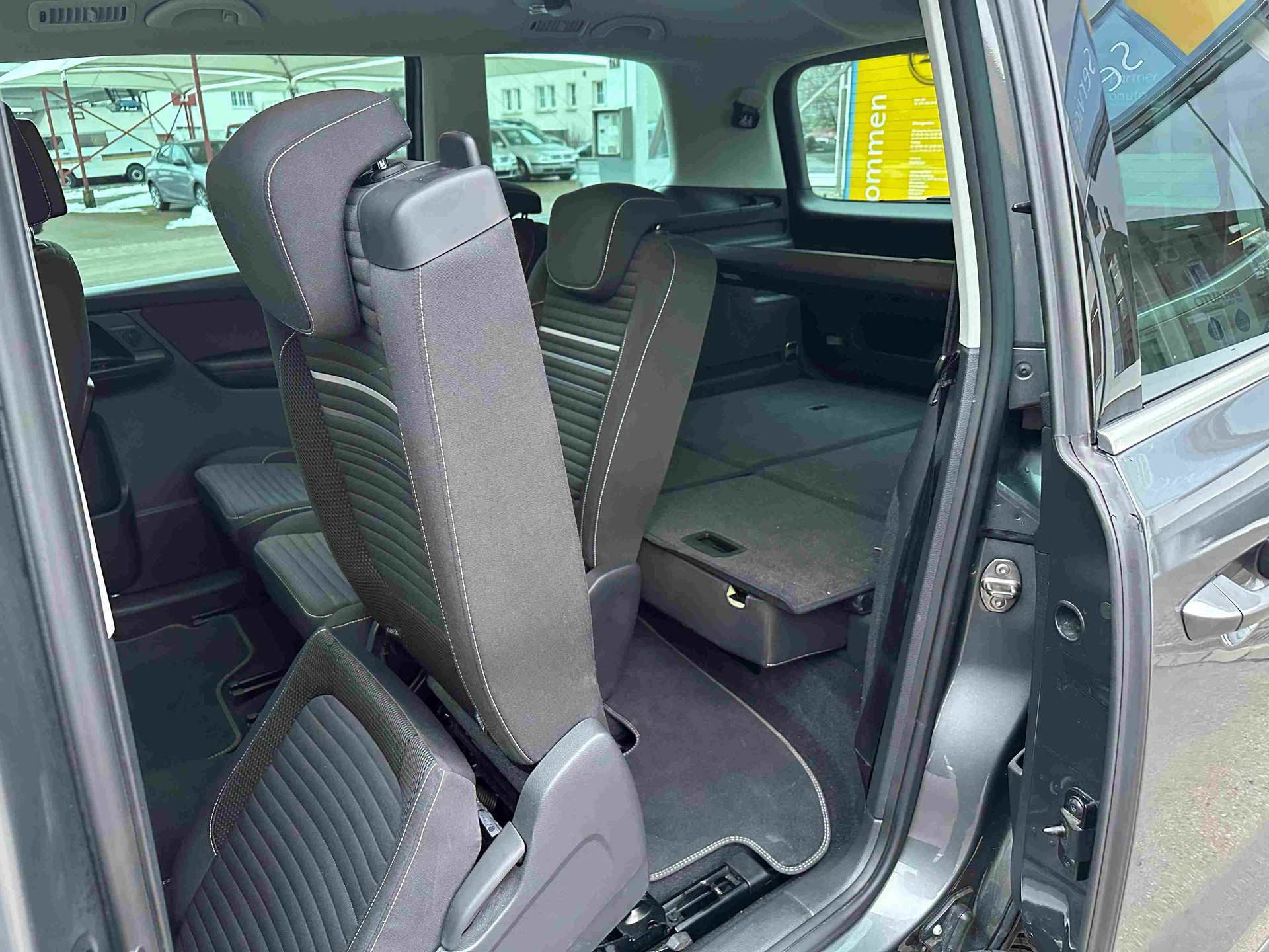 VW Sharan 2.0 TDI BlueMTA Cup 4m-image-15
