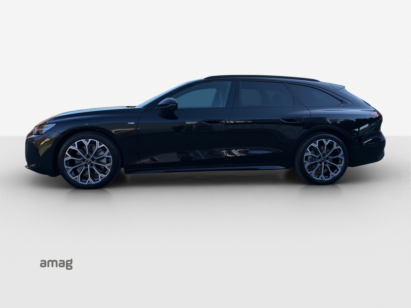 AUDI A6 Avant TDI quattro 150 kW S tronic-image-1