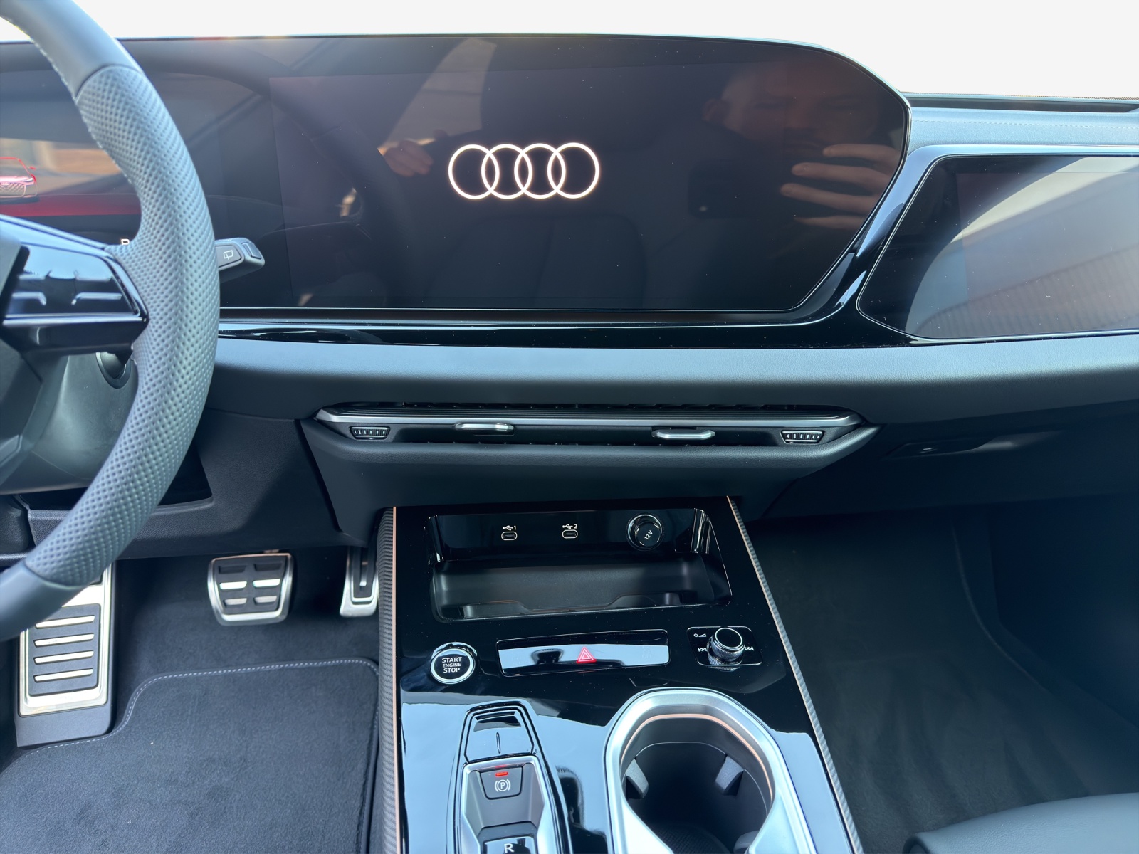 AUDI A6 Avant TDI quattro 150 kW S tronic-image-10