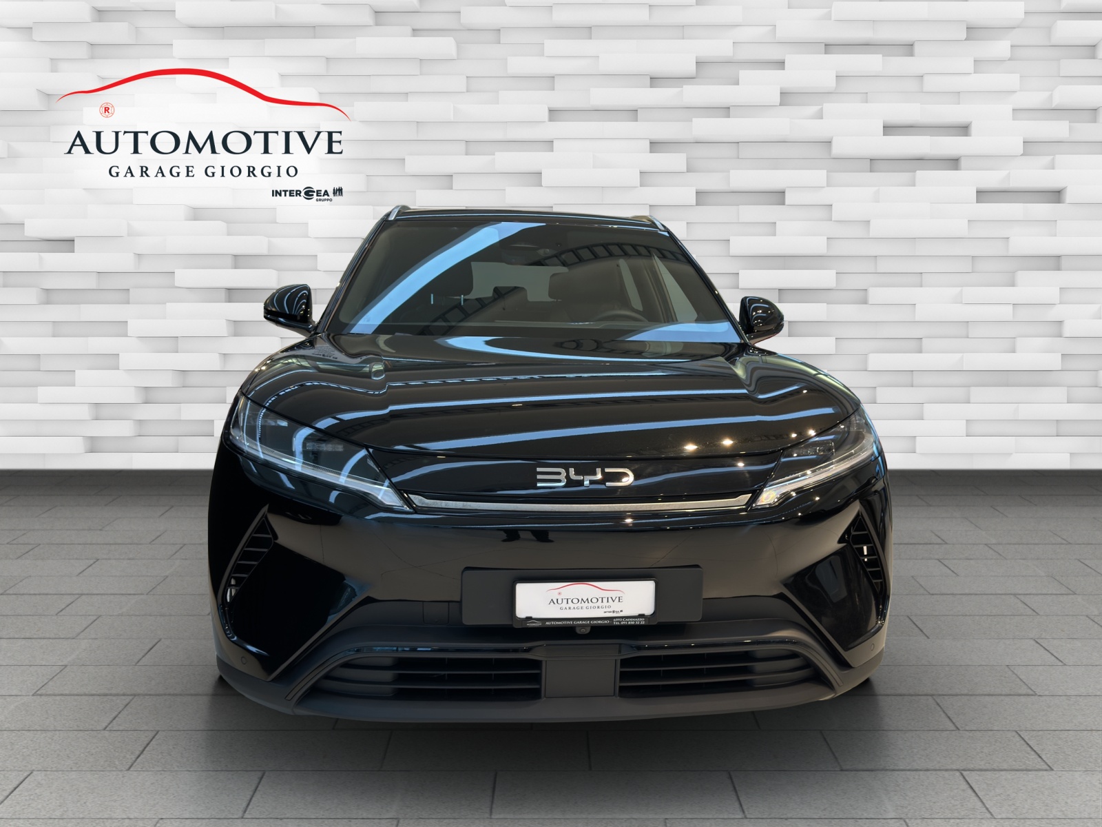 BYD Atto2 64 kWh Comfort-image-2