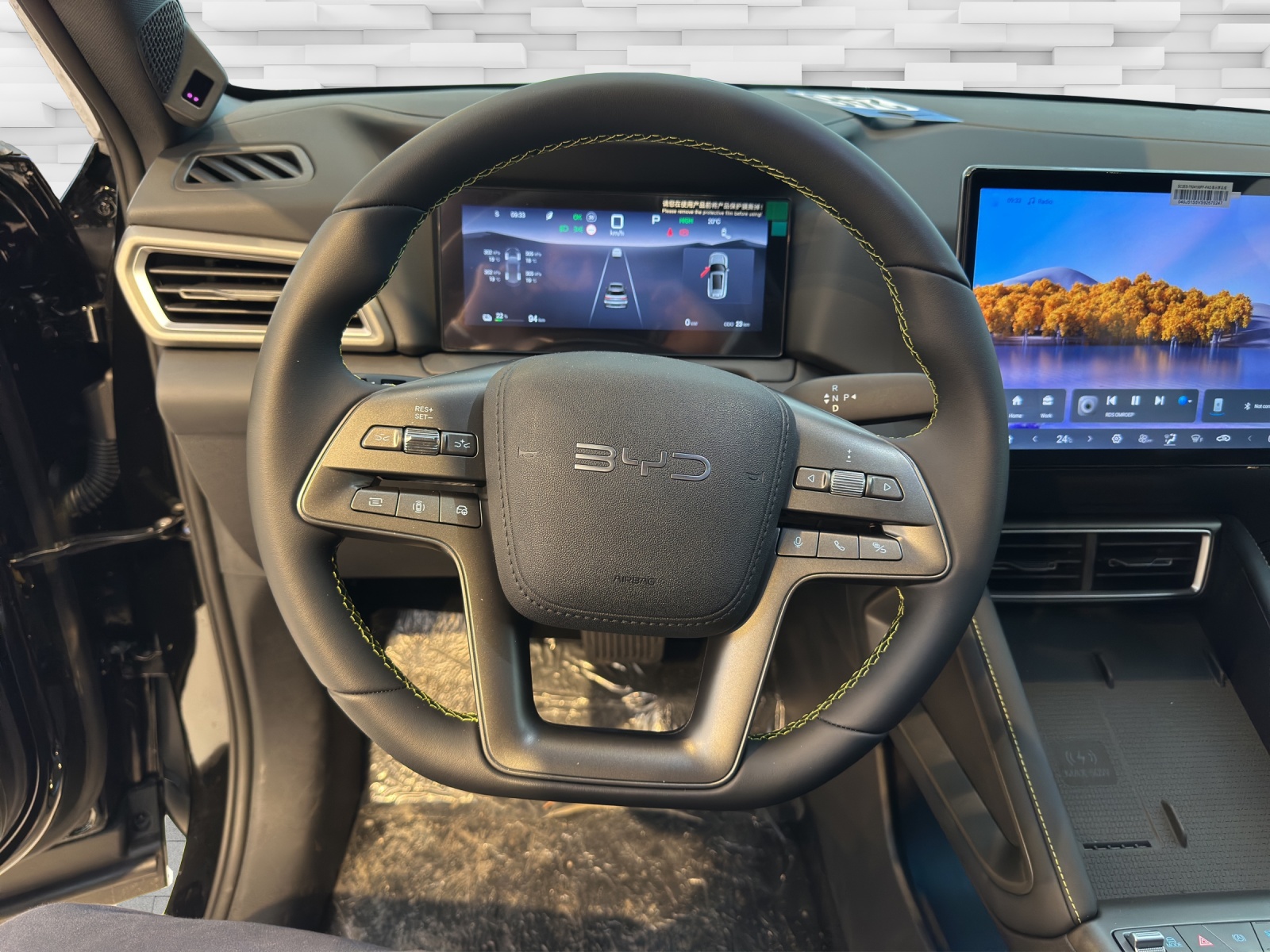 BYD Atto2 64 kWh Comfort-image-9