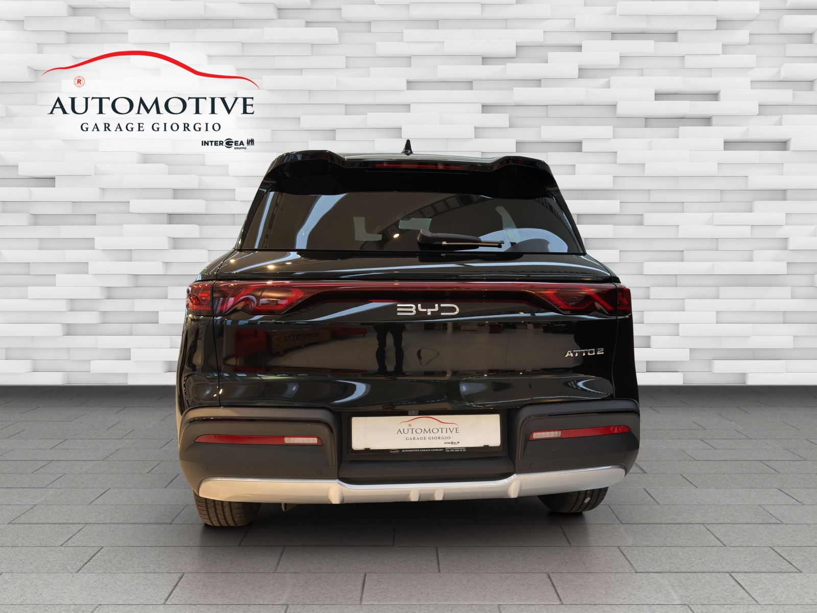 BYD Atto2 64 kWh Comfort-image-3