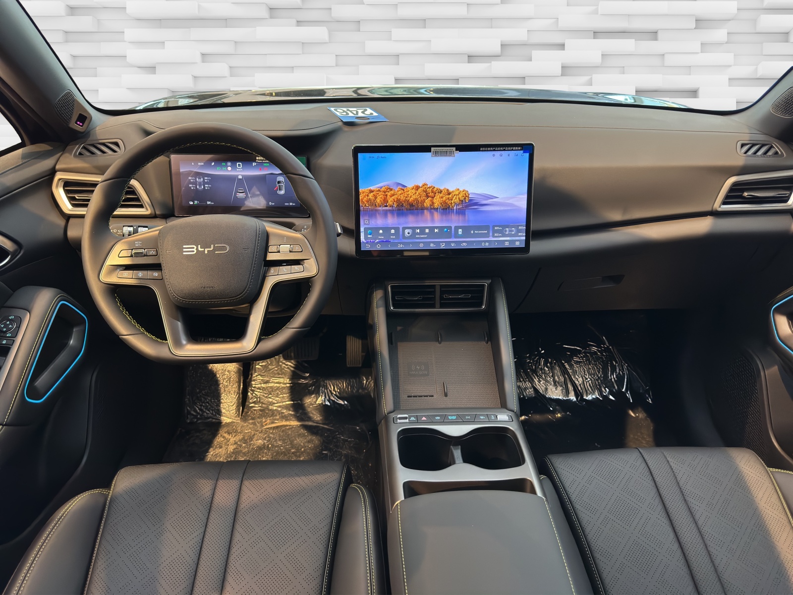 BYD Atto2 64 kWh Comfort-image-12