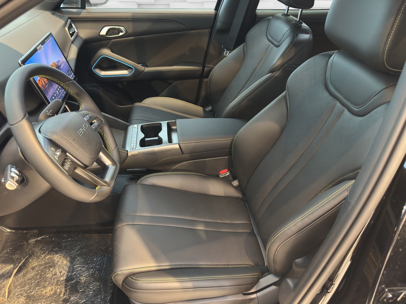 BYD Atto2 64 kWh Comfort-image-8