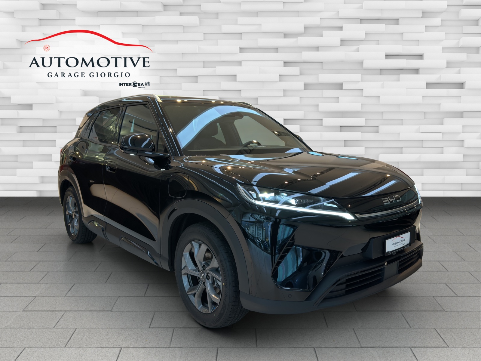 BYD Atto2 64 kWh Comfort-image-1