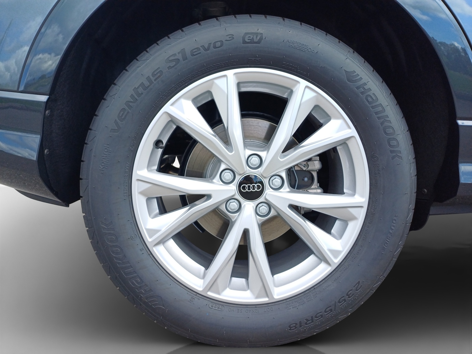 AUDI Q3 Sportback 35 TFSI S line Attraction S-tronic-image-13