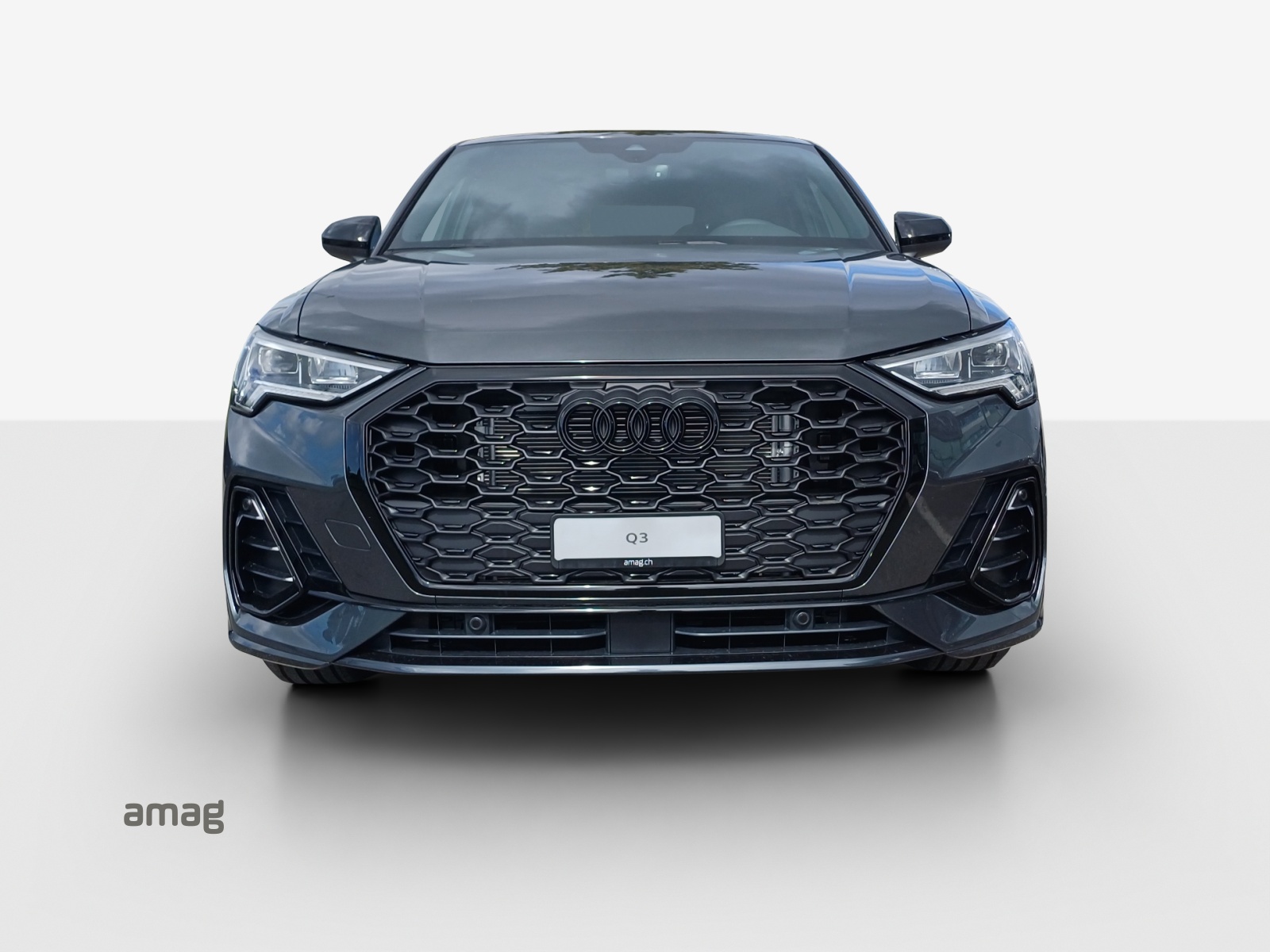 AUDI Q3 Sportback 35 TFSI S line Attraction S-tronic-image-6