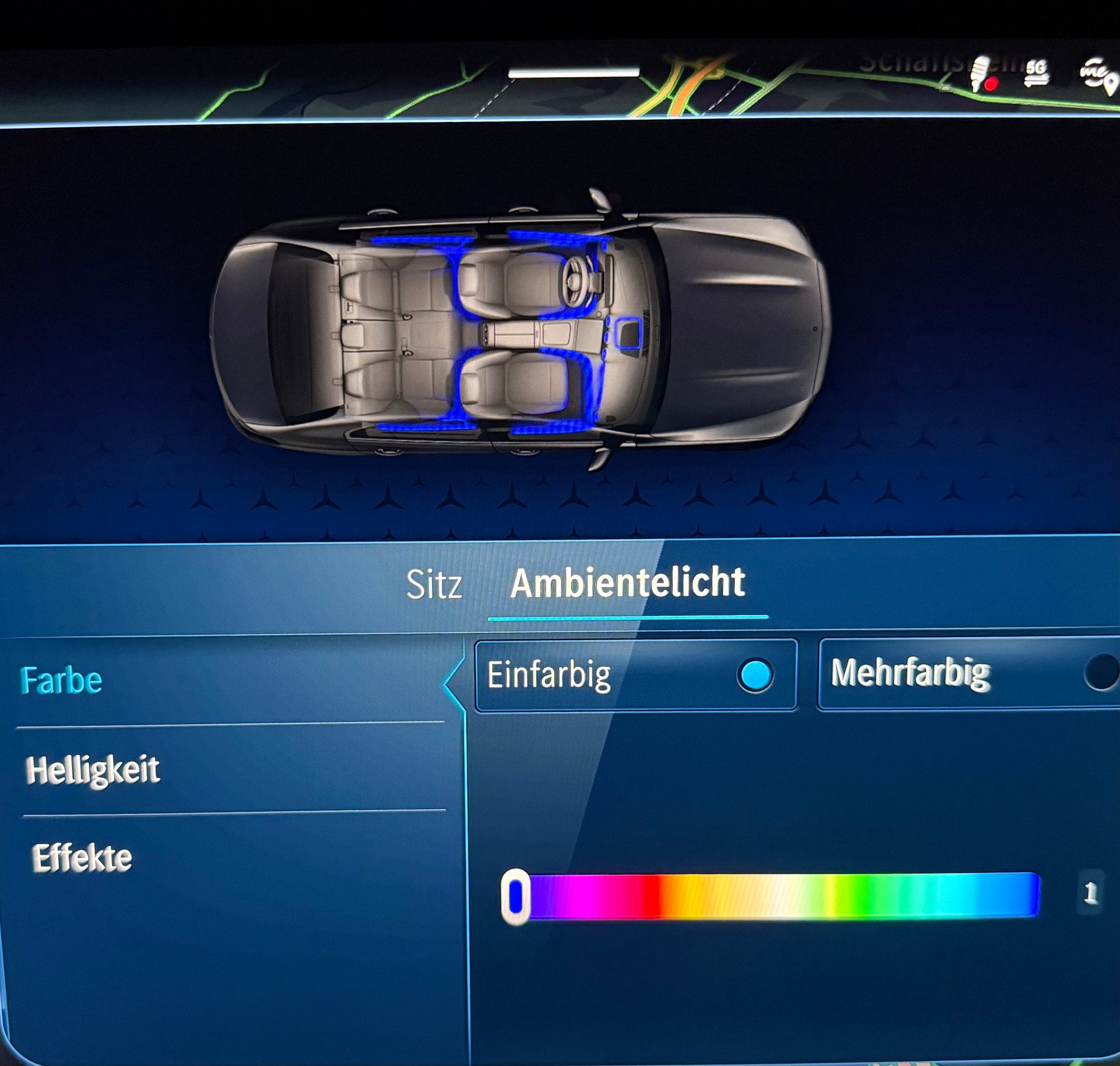 MERCEDES-BENZ C 220 d AMG Line 4 Matic Swiss Star-image-17
