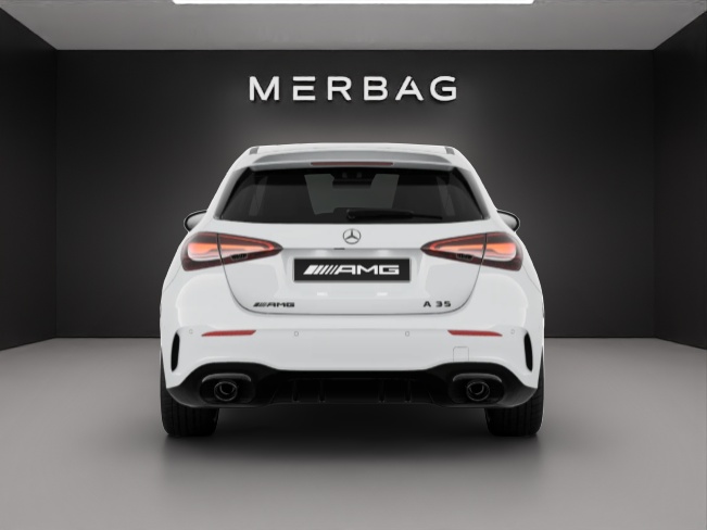 MERCEDES-BENZ A AMG 35 4Matic 8G-DCT-image-3