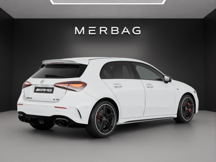 MERCEDES-BENZ A AMG 35 4Matic 8G-DCT-image-4