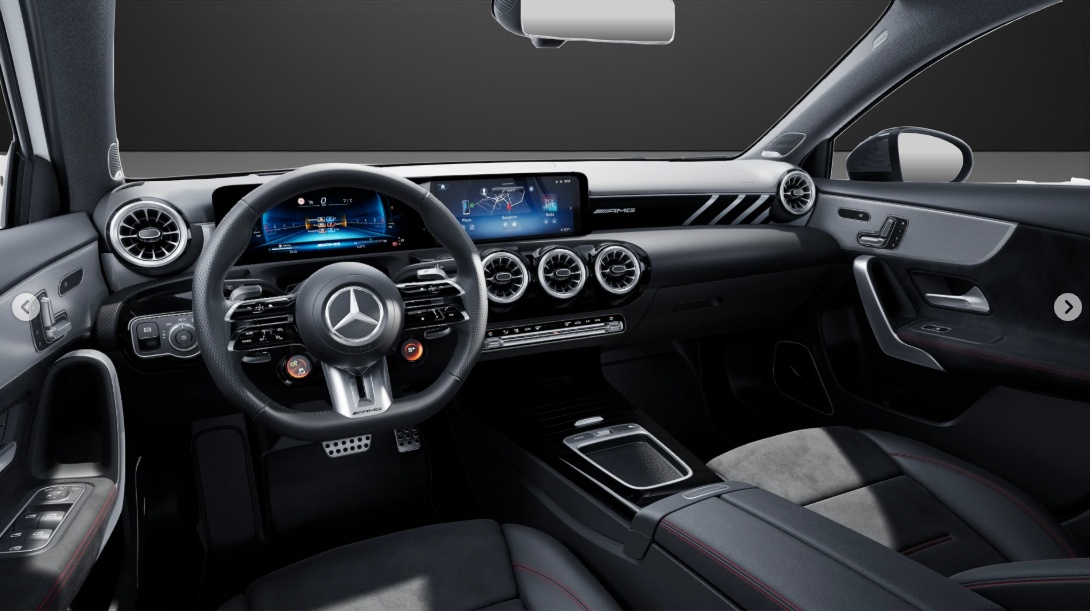 MERCEDES-BENZ A AMG 35 4Matic 8G-DCT-image-6