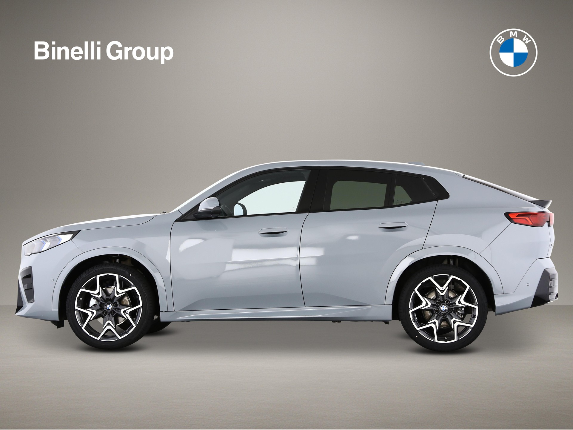 BMW X2 20d xDrive-image-1