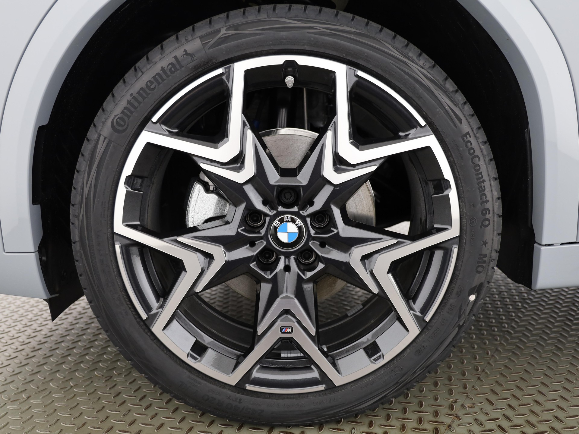 BMW X2 20d xDrive-image-19