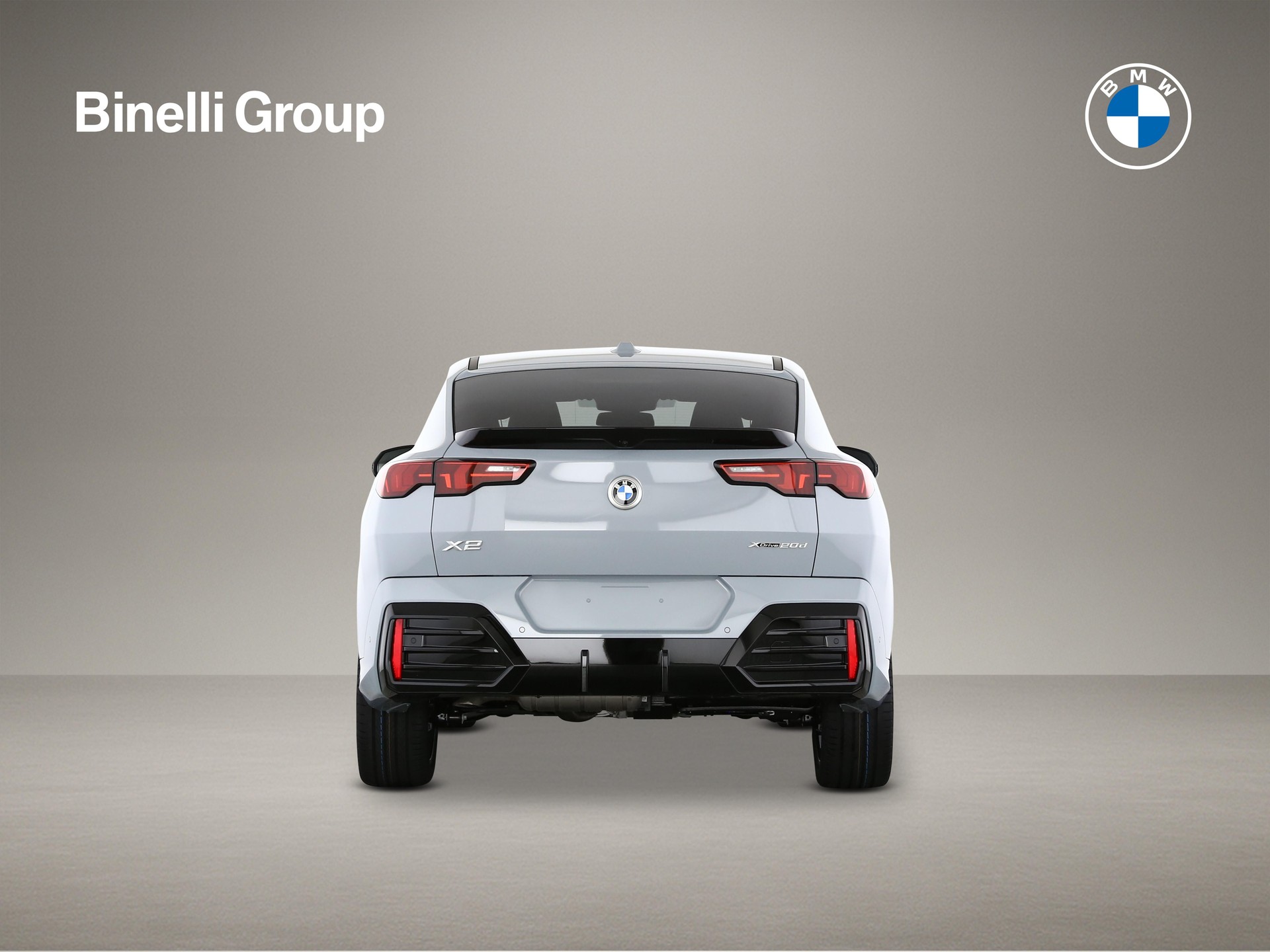 BMW X2 20d xDrive-image-3