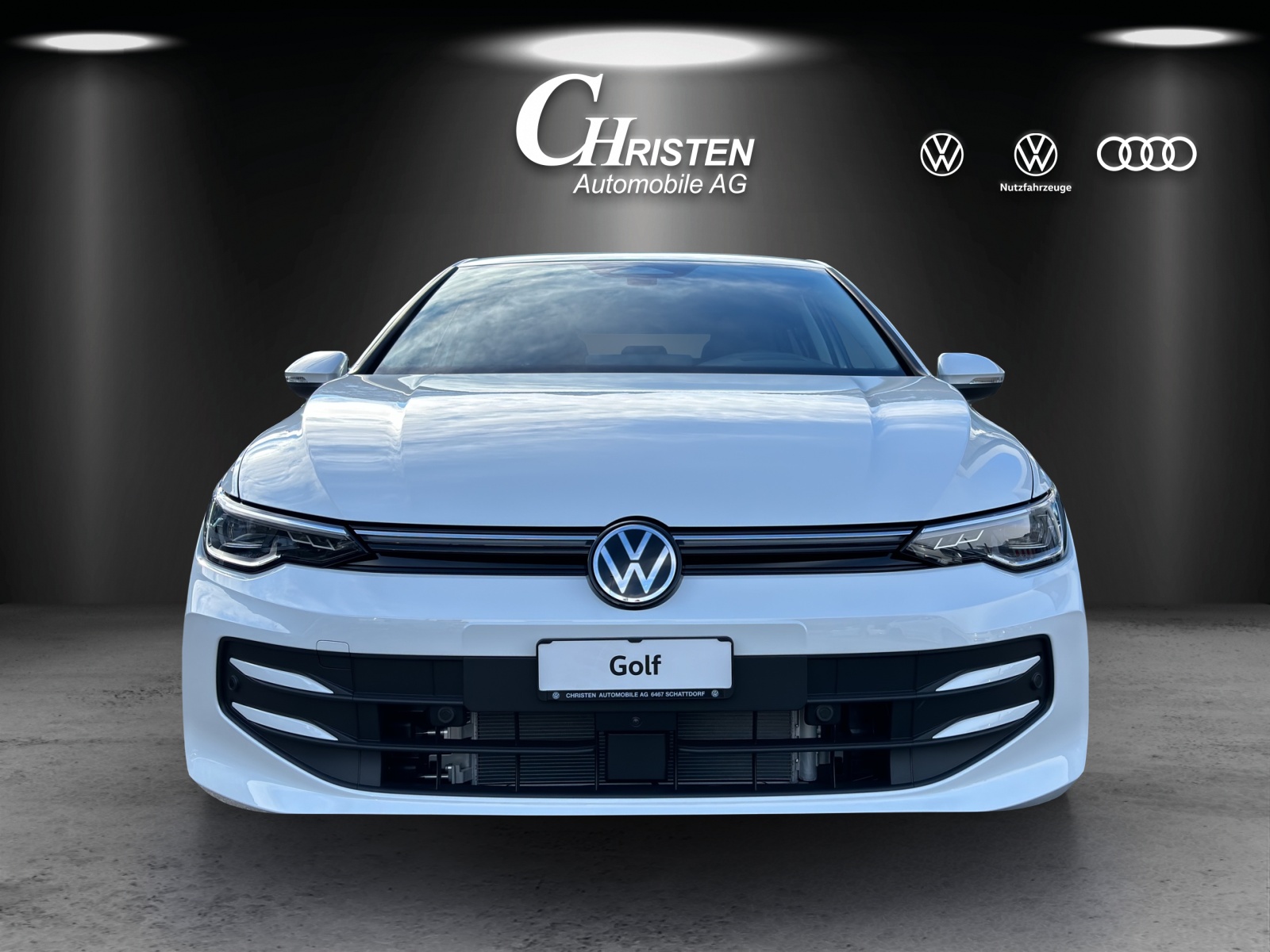 VW Golf 1.5 e TSI mHEV Life DSG-image-2