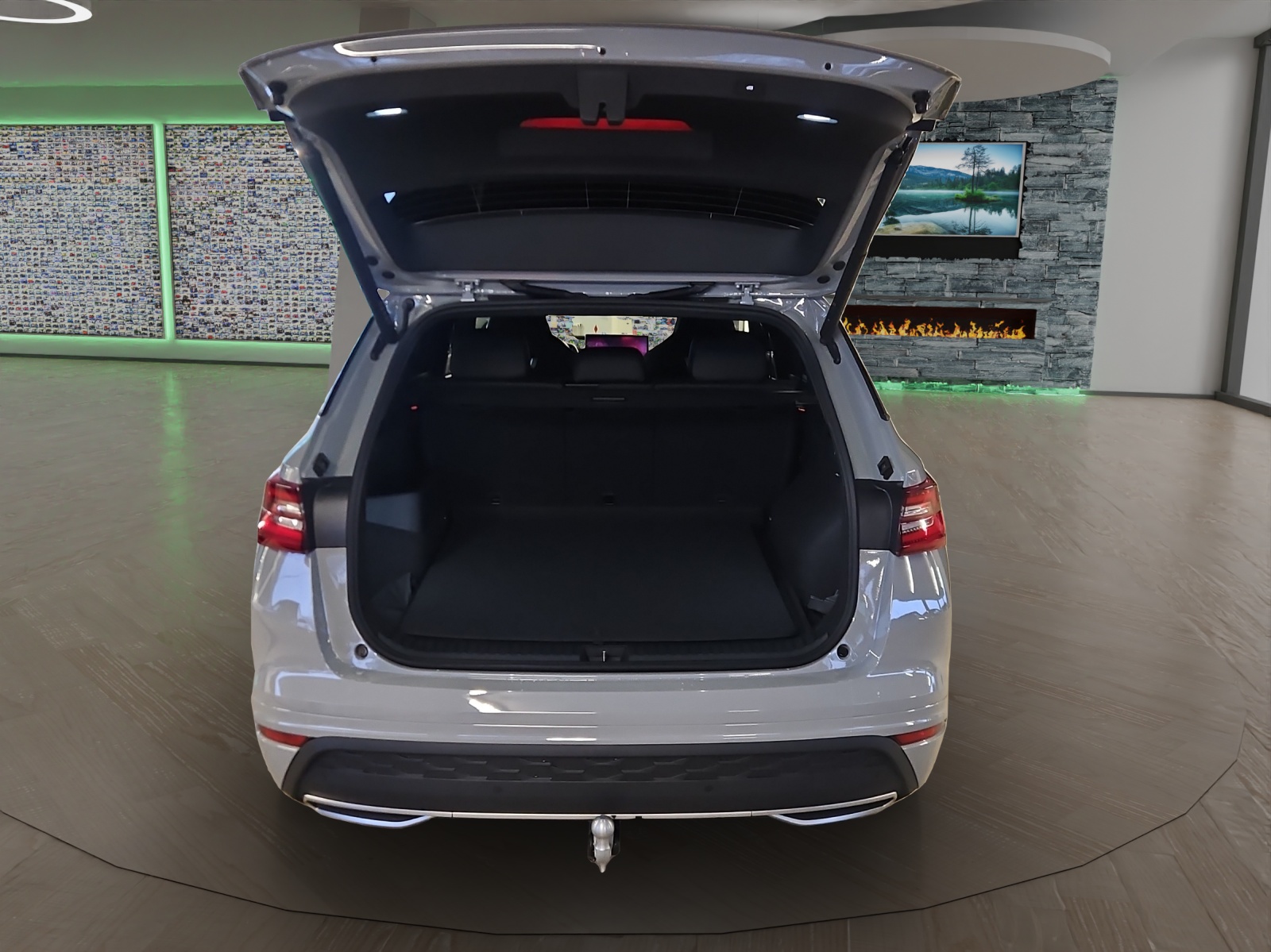 SKODA Kodiaq 2.0 TDI Sportline 4x4-image-24