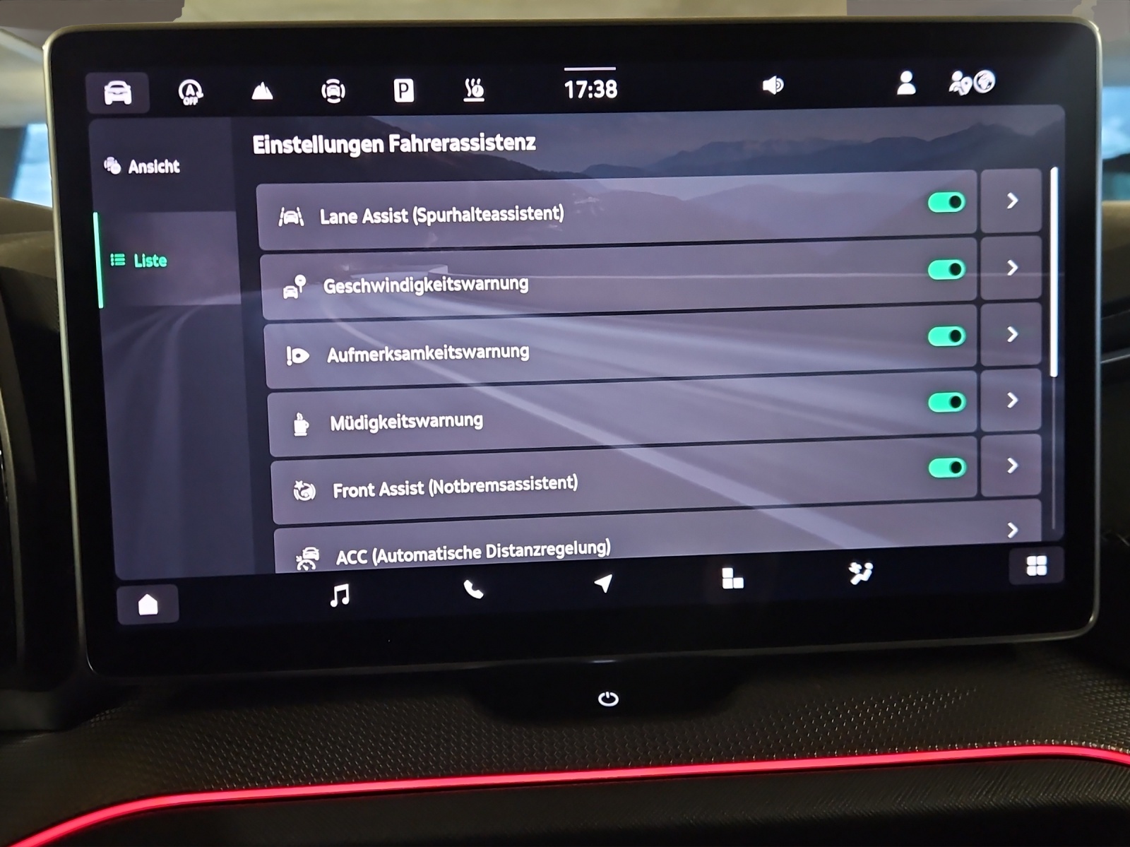 SKODA Kodiaq 2.0 TDI Sportline 4x4-image-18