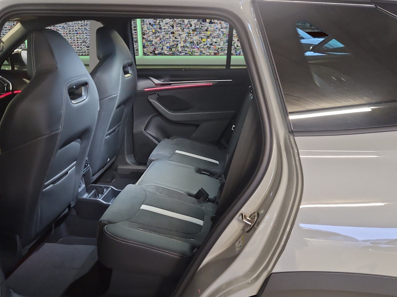 SKODA Kodiaq 2.0 TDI Sportline 4x4-image-10