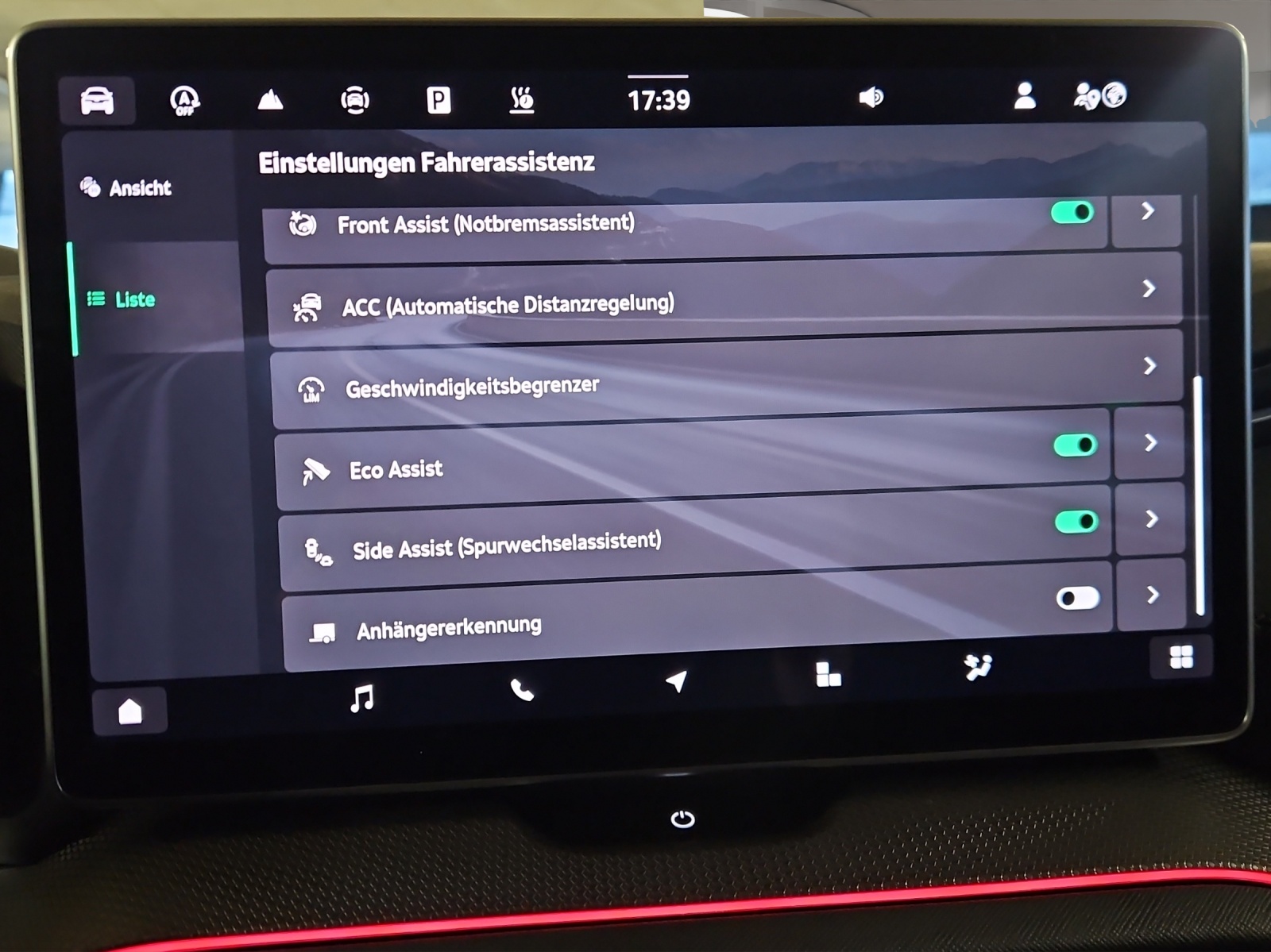 SKODA Kodiaq 2.0 TDI Sportline 4x4-image-17