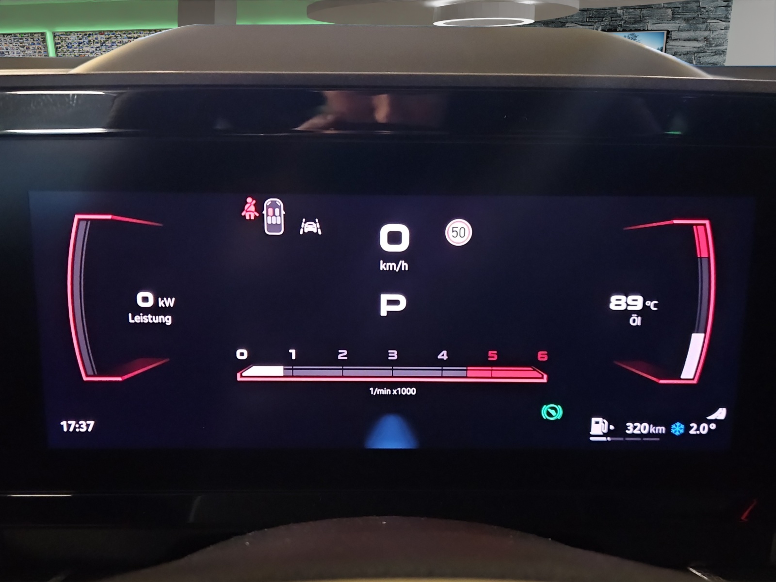 SKODA Kodiaq 2.0 TDI Sportline 4x4-image-12