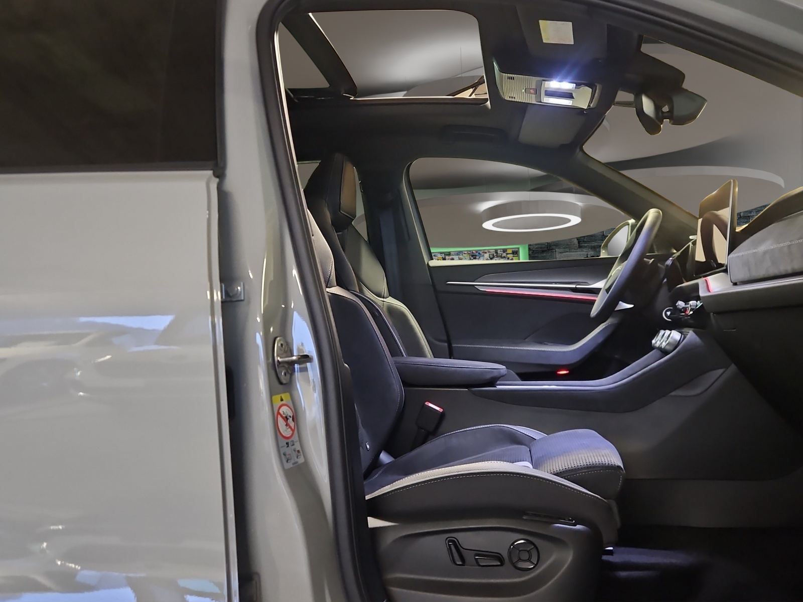 SKODA Kodiaq 2.0 TDI Sportline 4x4-image-9