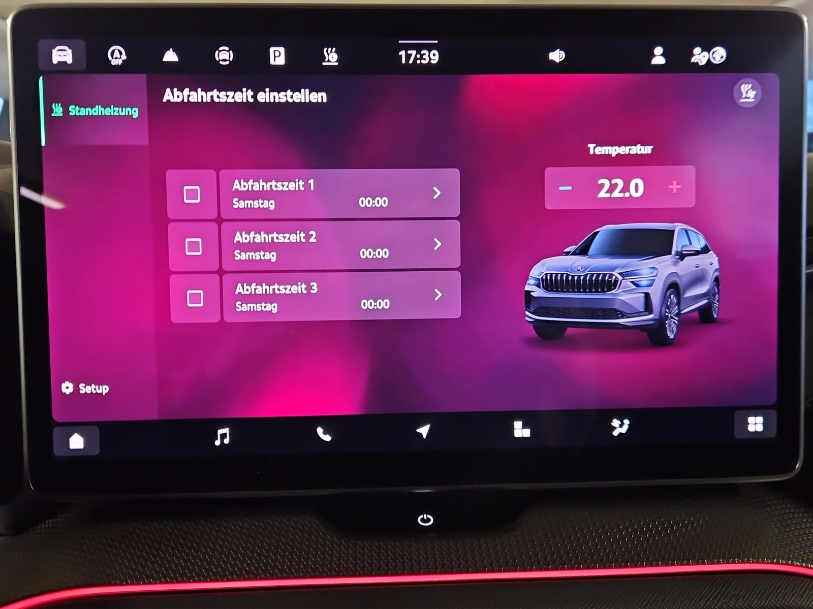 SKODA Kodiaq 2.0 TDI Sportline 4x4-image-20