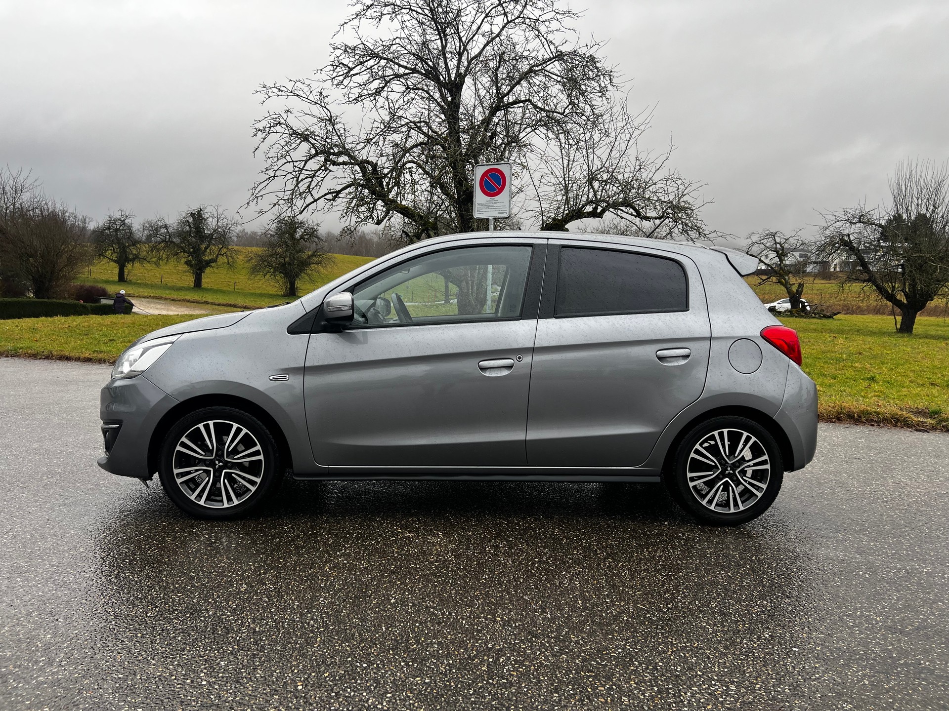 MITSUBISHI Space Star 1.2 Value-image-2