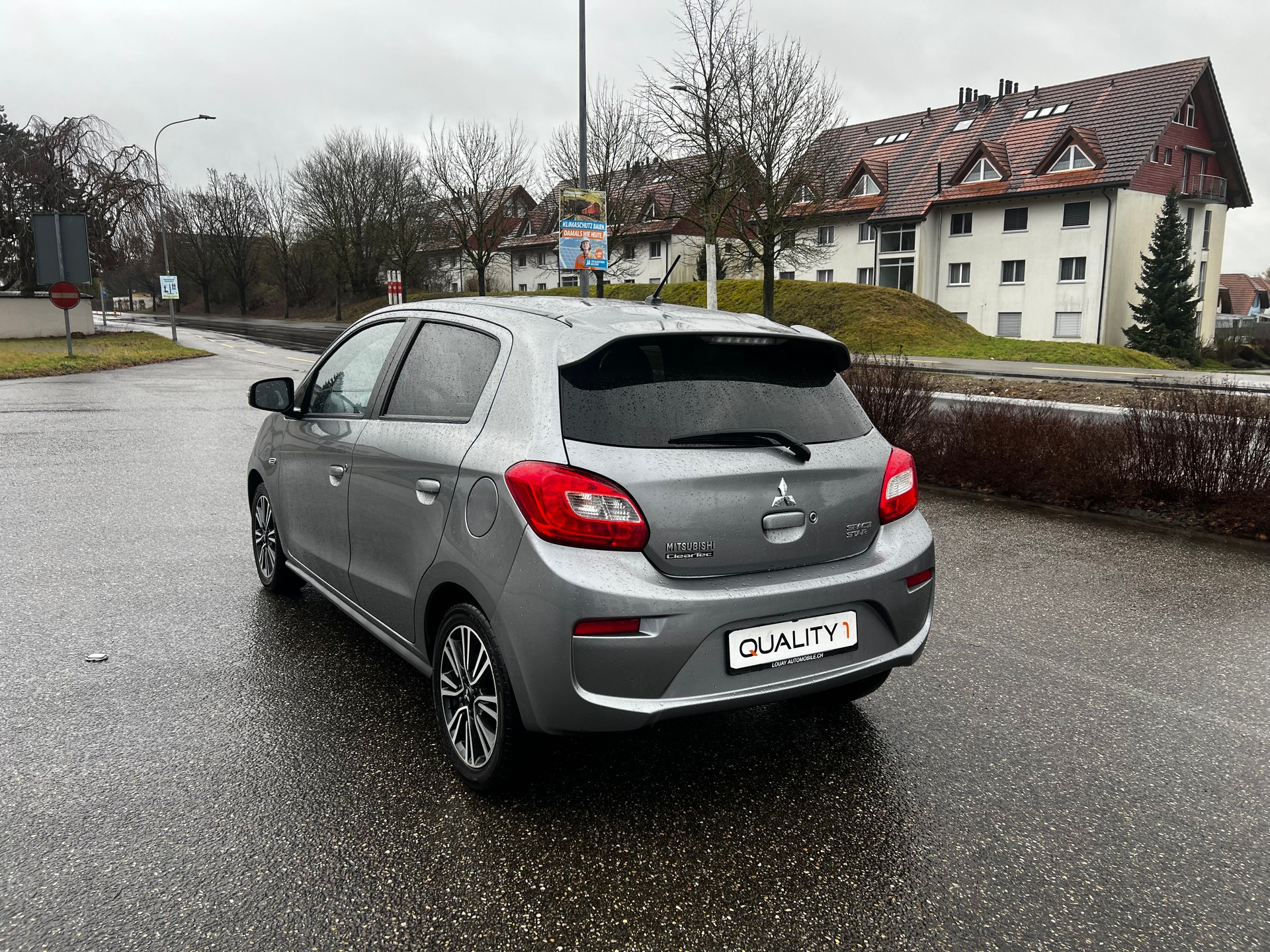 MITSUBISHI Space Star 1.2 Value-image-7