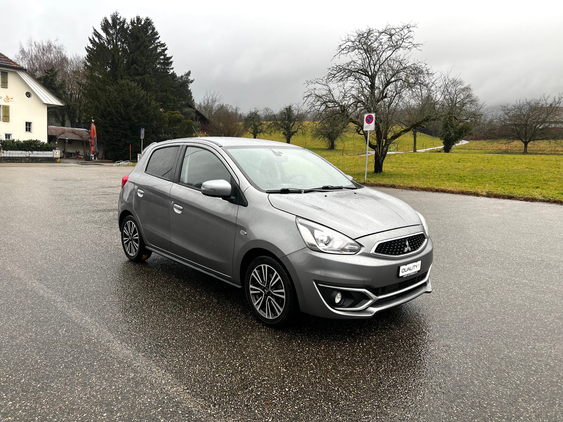 MITSUBISHI Space Star 1.2 Value-image-4