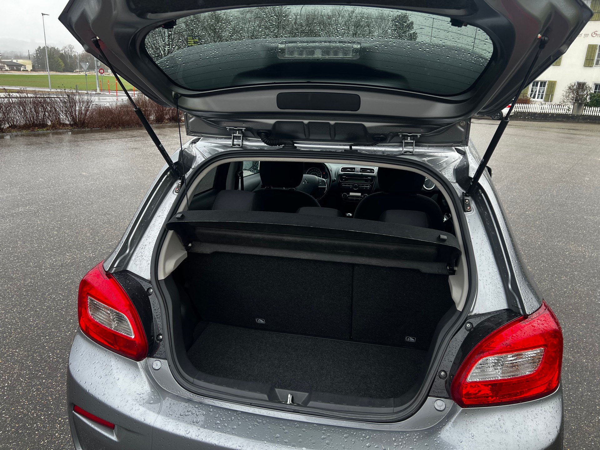 MITSUBISHI Space Star 1.2 Value-image-9