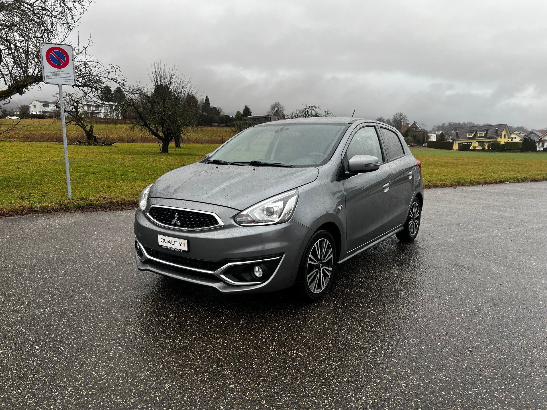 MITSUBISHI Space Star 1.2 Value-image-0