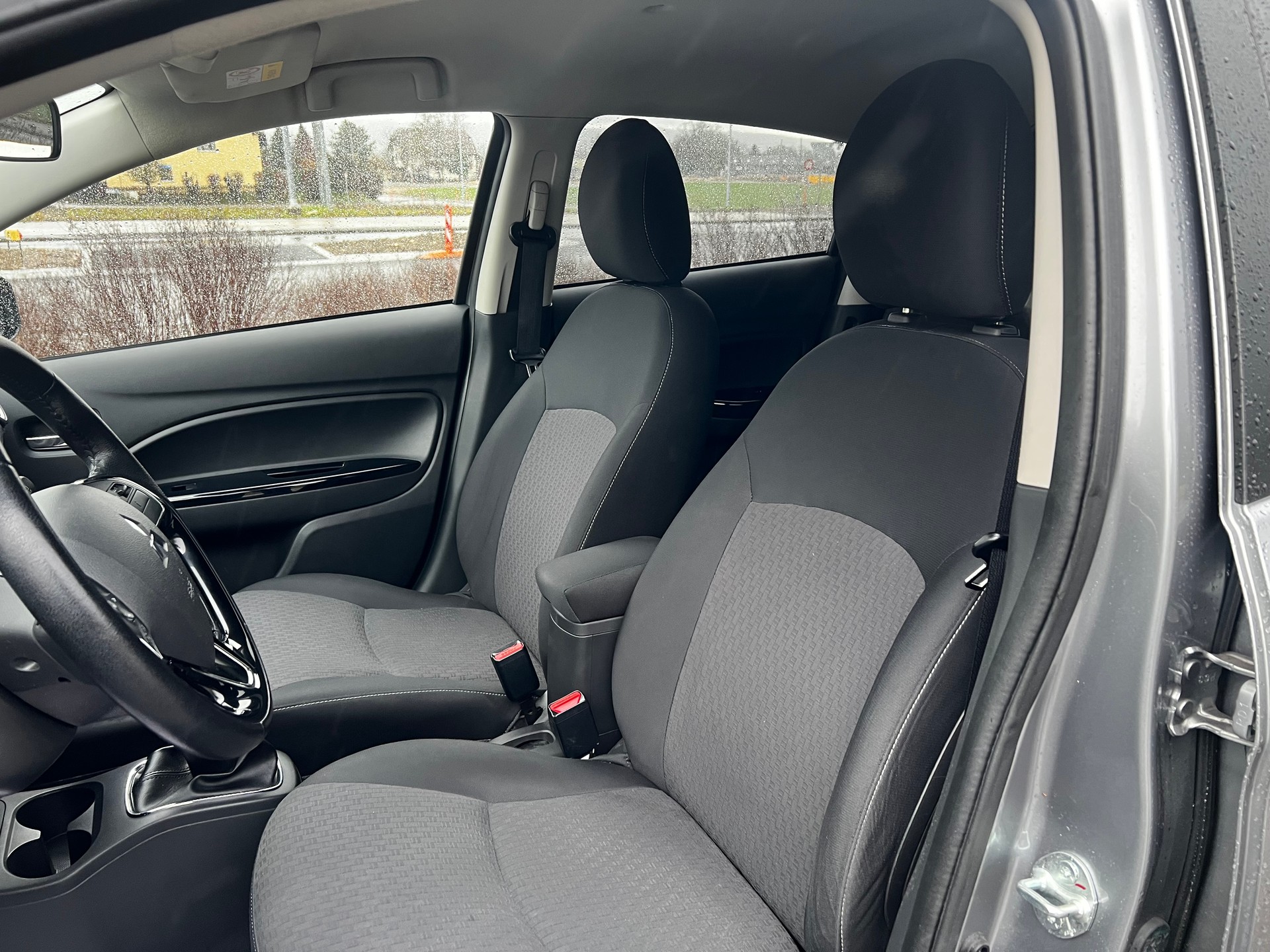 MITSUBISHI Space Star 1.2 Value-image-13