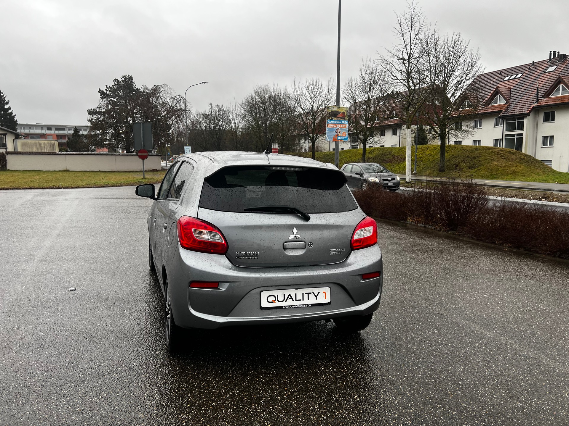 MITSUBISHI Space Star 1.2 Value-image-8