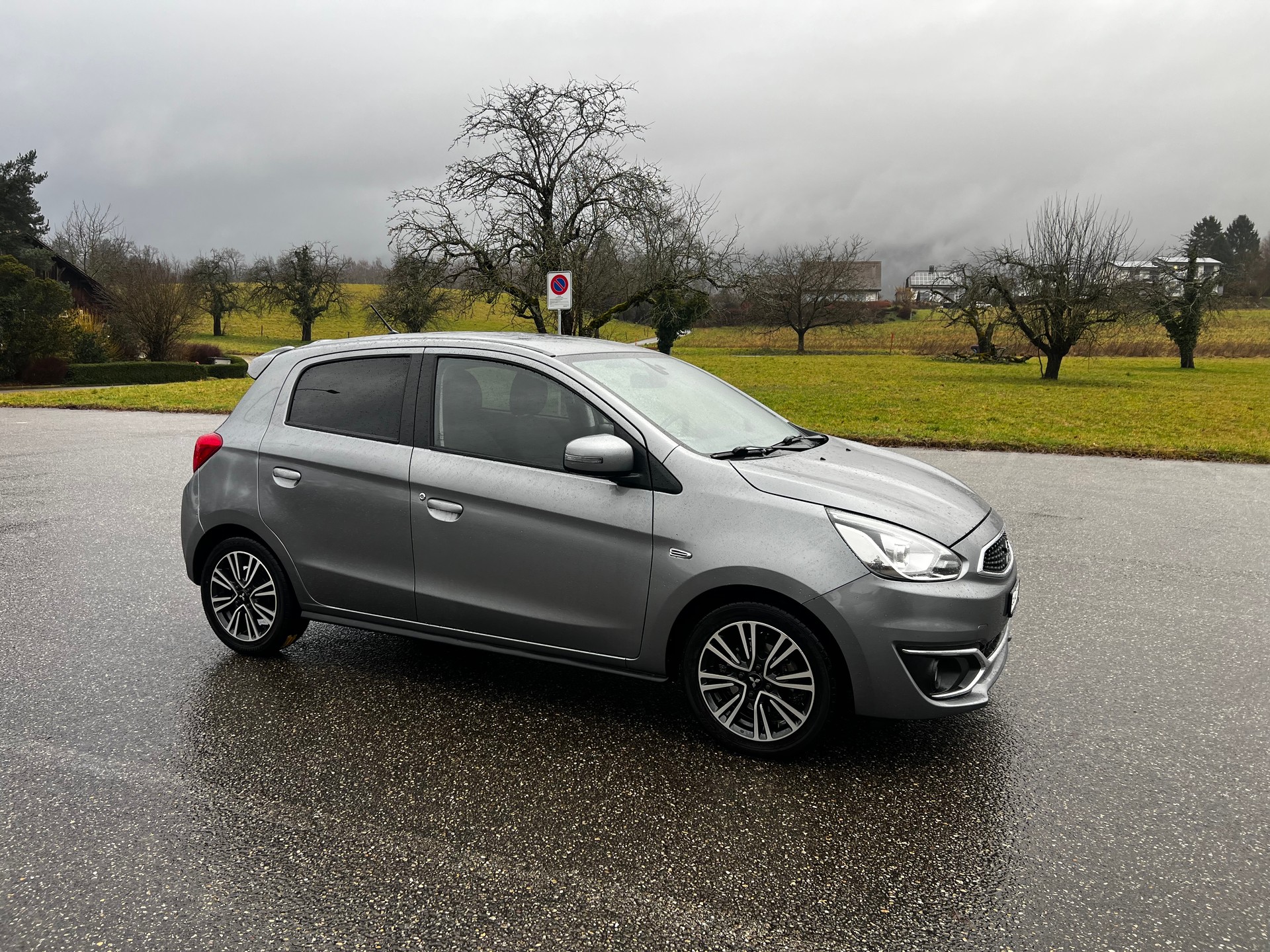 MITSUBISHI Space Star 1.2 Value-image-5