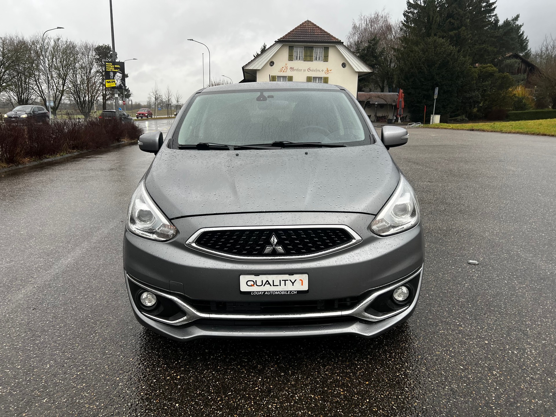 MITSUBISHI Space Star 1.2 Value-image-6